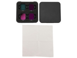 Kit De Filtro Nd Para Dron Avata 2 Mcuv Que Incluye Accesorios De Filtro