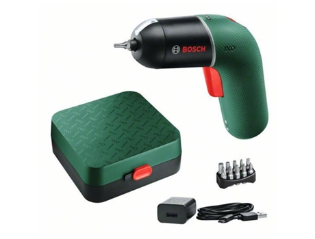 Atornillador IXO 6 Bosch