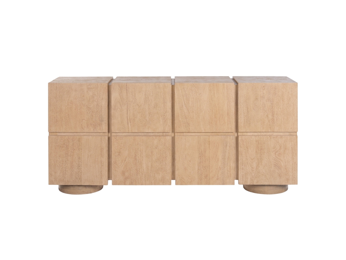 Buffet Mango 162,5x38,1x76,2cm