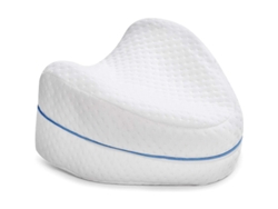 2026-45830-almohada De Espuma Linjou Para Piernas Y Rodillas - Alivio Del Dolor De Ciática, Espalda, Caderas Y Articulaciones