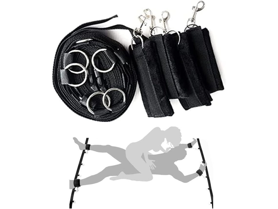 Accesorios Para Gimnasio Doméstico Uso Profesional