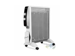 Calefactor ORBEGOZO (1500 W)