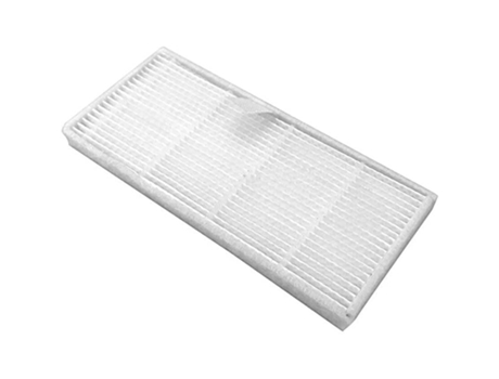 Accesorios para aspiradoras, Kit de repuesto de Cepillo Lateral de filtro compatible con Robot aspirador Viomi S9, piezas de repuesto