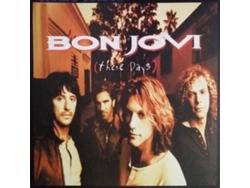 Vinilo Bon Jovi - These Days