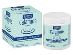 Crema de calamina Olyan 400 ml Boderm