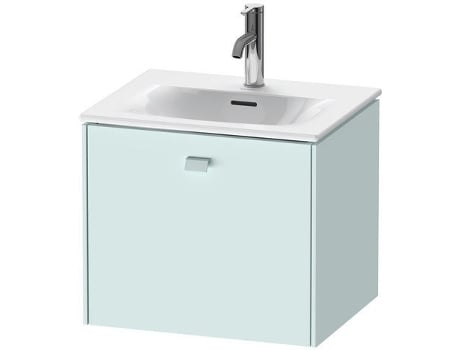 Mueble DURAVIT Brioso bajo lavabo suspendido 52,0 x 41,9 cm 1 extraíble para lavabo Viu 234453