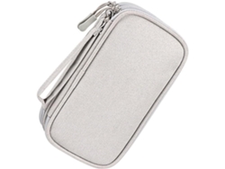 Bolsa Almacenamiento Electrónicos Estuche Organizador Electrónico Organizador Cables Viaje Dispositi