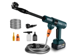 Hidrolavadoras Incluye Batería Kit de Limpieza Yofidra