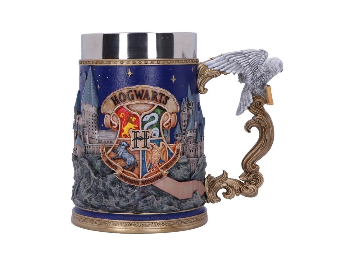 Taza NEMESIS NOW Harry Potter Poudlard