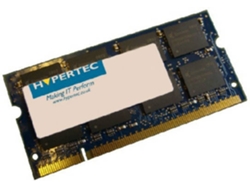 Memoria RAM DDR4 HYPERTEC HYMSO58512 (1 x 512 GB - 667 MHz)