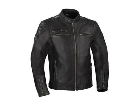 Chaqueta para Hombre SEGURA (M - Negro)