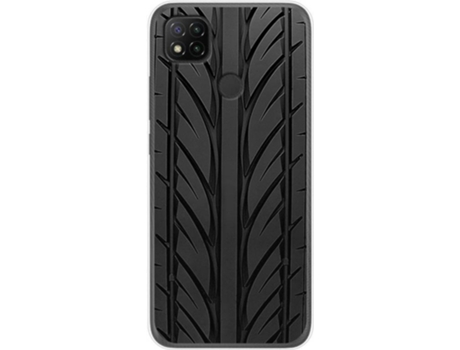 Carcasa Xiaomi Redmi 9C TUMUNDOSMARTPHONE Dibujos Multicolor