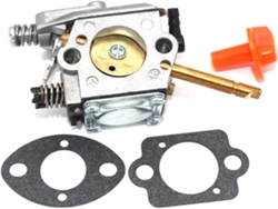 TRUYUETY Carburador Carb Para Stihl Fs48 Fs52 Fs56 Fs62 Fs66 Fs86 Fs88 Fs106 Walbro Wt 45a Wt 45 1 Wt112 4126 120 0610 4132 120 0600