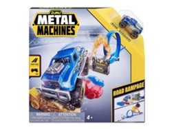 Pista METAL MACHINES Road Rampage