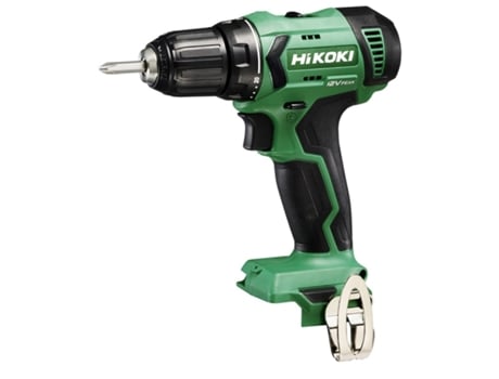 Hikoki DS12DAW4 Taladro atornillador 12V
