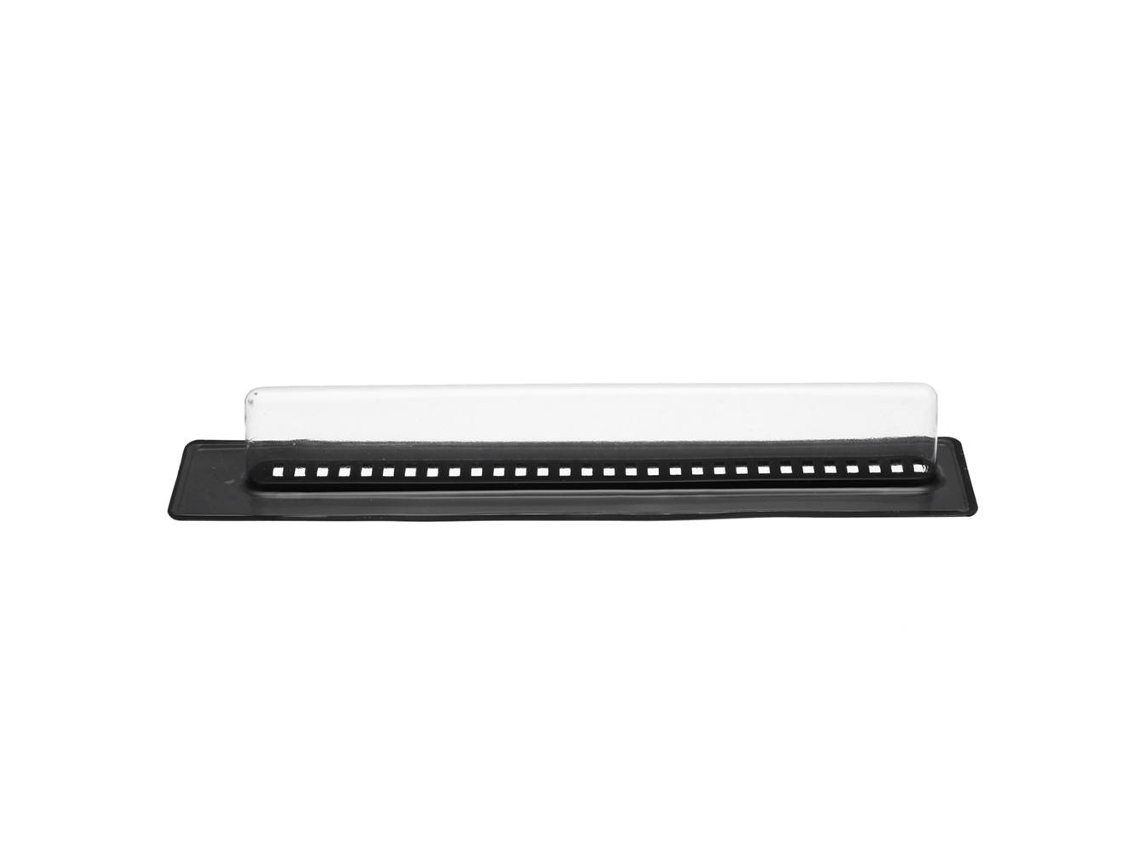 10 trampas para escarabajos de aceite para colmenas, negras, duraderas, para uso interior/exterior.
