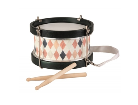 Drum Eggshell EGMONT TOYS (3 años)