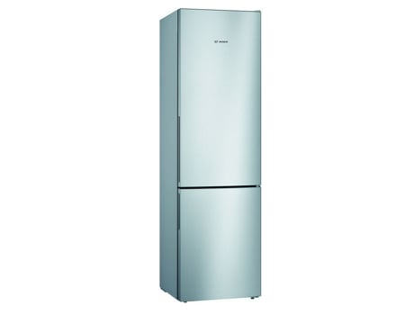 Frigorífico Combi BOSCH KGV39VLEAS (201 cm - Inox)