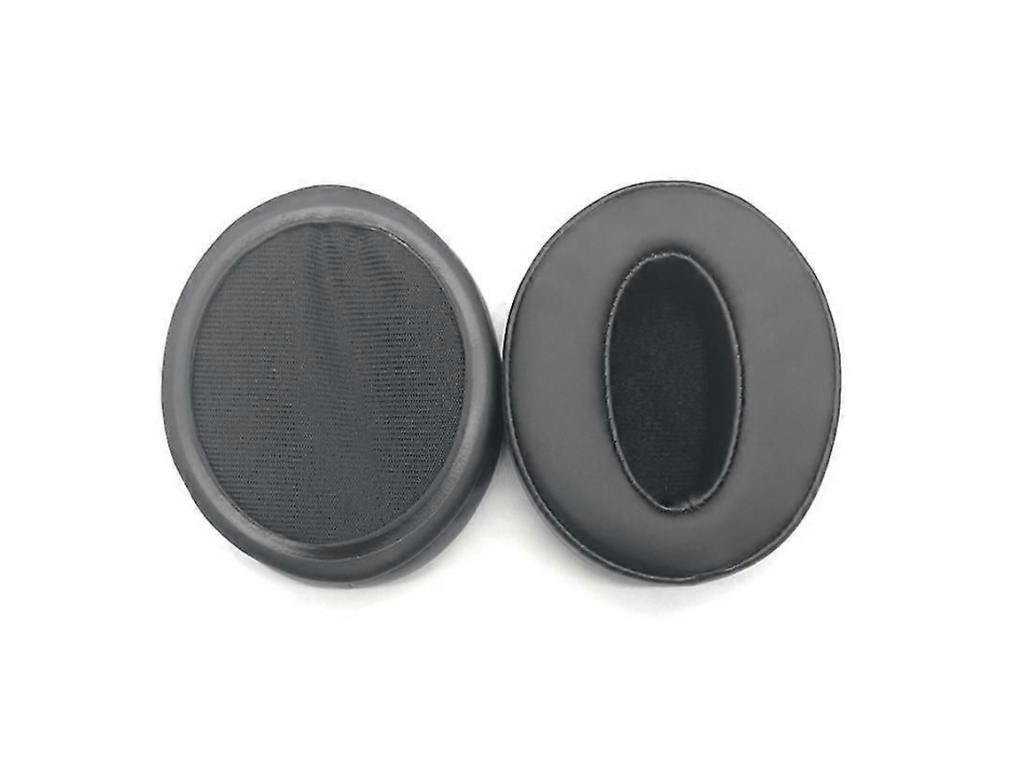 Juego De Almohadillas Para Auriculares Hd4.50btnc, Hd4.40bt, Hd4.30, Hd350, Hd400s Y Hd458bt - Negro