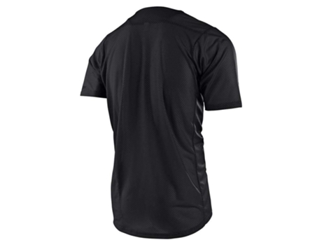 Camiseta de Hombre para Cicling TROY LEE DESIGNS Skyline Air Negro (M)