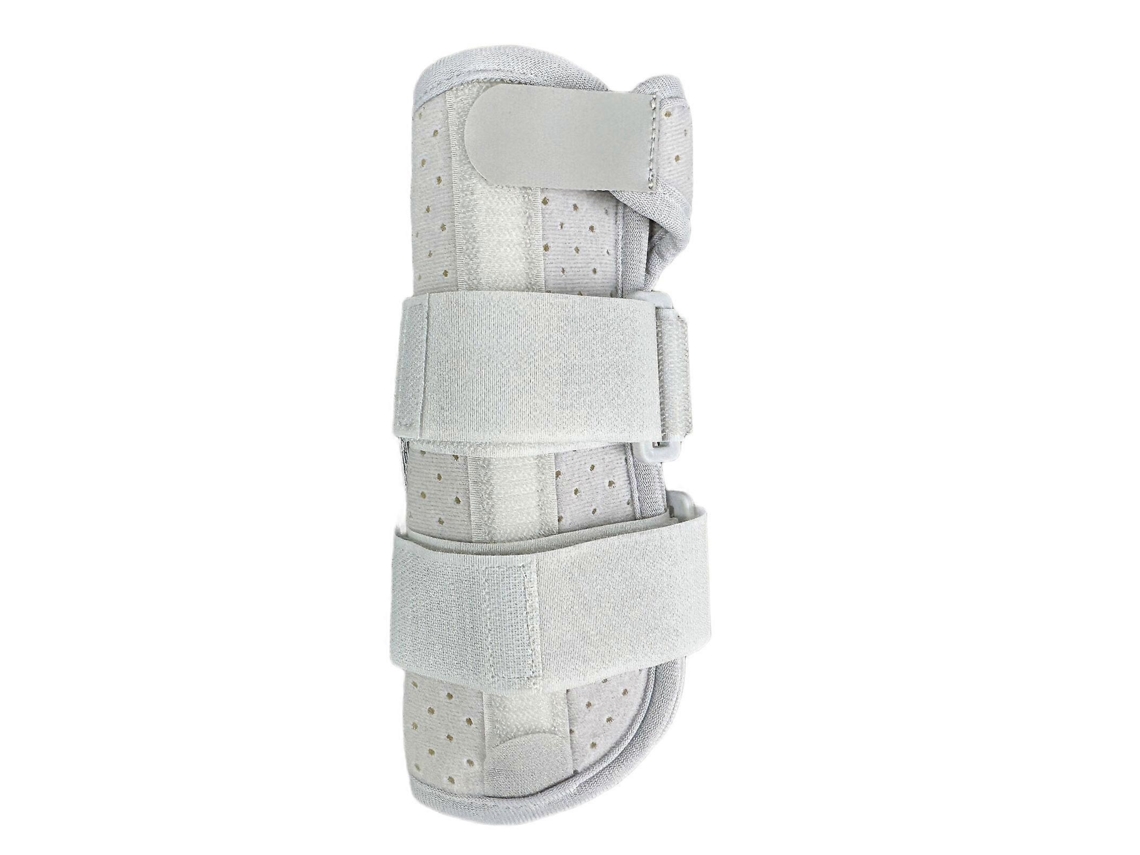 Muñequera para el síndrome del túnel carpiano, férula ajustable para muñeca, banda de compresión para muñeca, ideal para levantamiento de pesas y levantamiento de la mano izquierda.