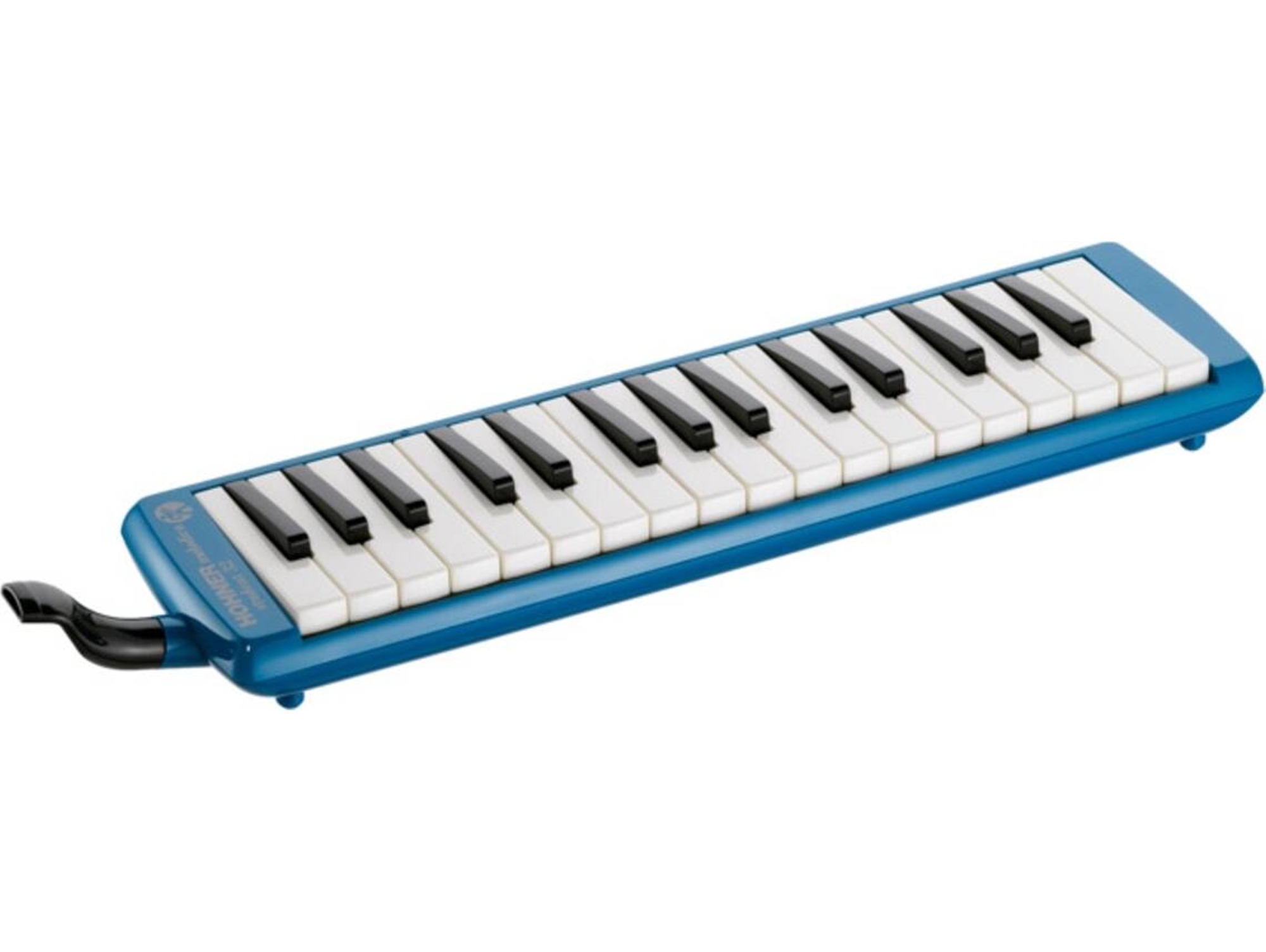 Melódica Hohner Student Azul (32 Llaves)