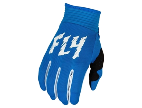 Guantes de motocross para niños FLY RACING F-16 Taille 6