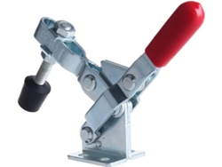 102b 100 Herramienta (gh-102b) Abrazadera De Palanca - Kg - Antideslizante - Roja -