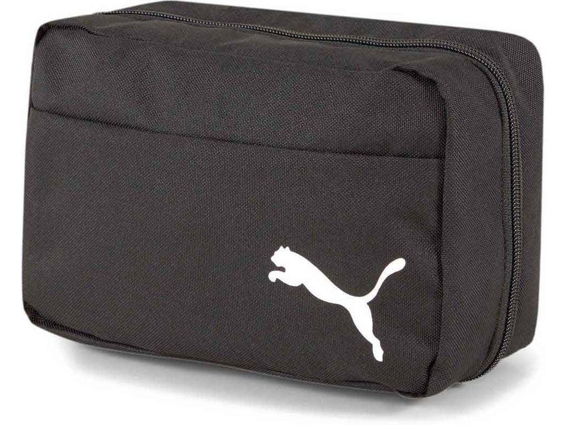 Bolso Deportivo PUMA  Teamgoal 23 (Negro - Tamaño unico)