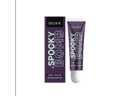 Lápiz labial brillante fantasma