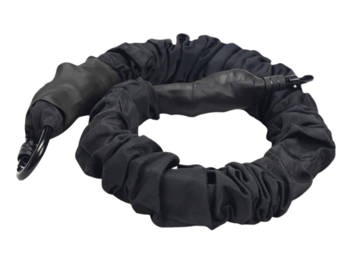 Cordón De Fitness De Bungee, Cuerda De Baile 70 Kg 100 Cm