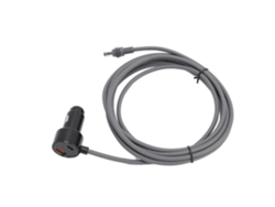 Juego De 2 Cables De Elevación Para Portón, Cable De Asistencia Para Elevación De Remolque Con Resorte Ez Para Reemplazo.