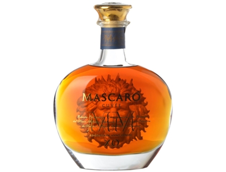 Coñac MASCARÓ Mascaró Cuvée Millenium Penedès (0.7 L - 1 unidad)