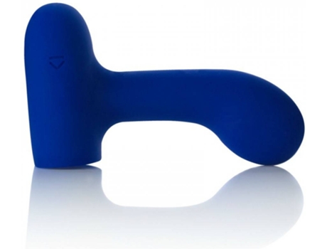 Estimulador OOH BY JE JOUE Estuche de Estimulación Mini Plug Royal Azul