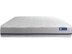 Colchón ACTISOM Actiflex Soft (180x220 cm - Muelles Ensacados)