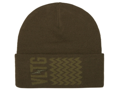 Gorro CONVERSE VLTG, Verde, Unisexo TU