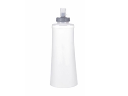 Filtro de agua portátil para supervivencia, camping, senderismo, sistema de purificación, ligero, plegable | Sin marca