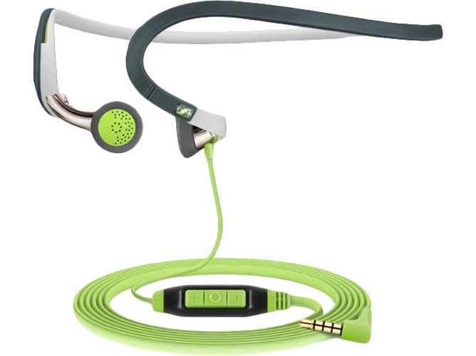 Auriculares con cable SENNHEISER PMX 686G Sports