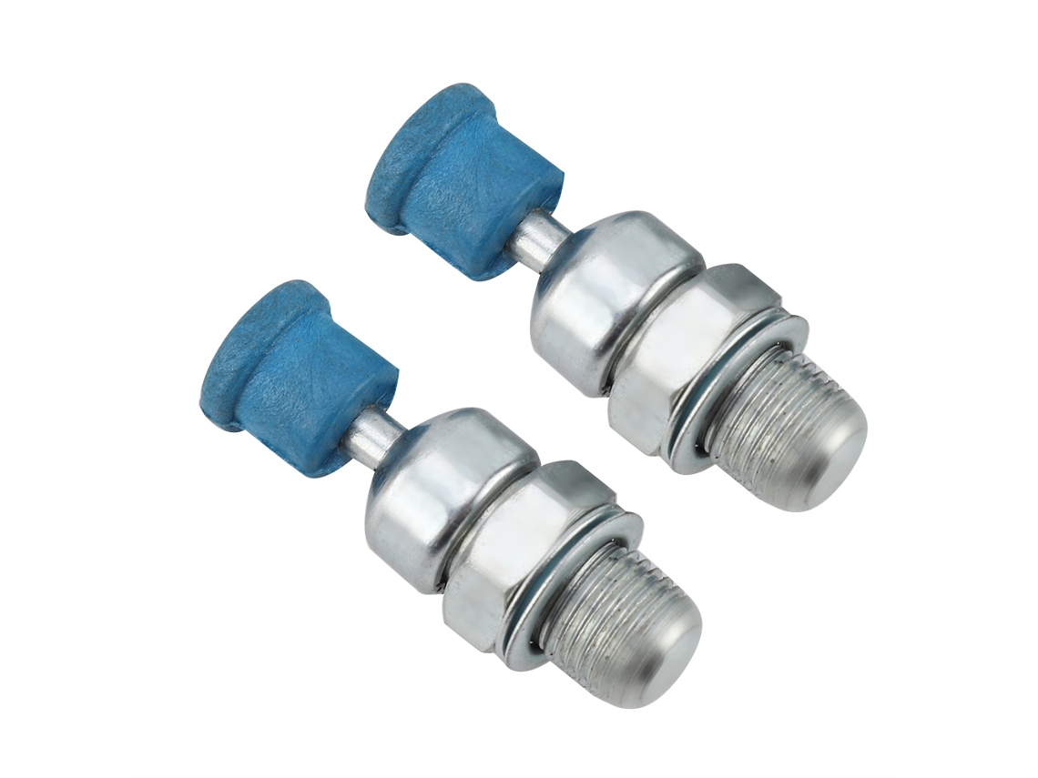 2 Válvulas De Descompresión Para Husqvarna 55 272 340 346xp 350 365 Para Diferentes Aplicações E Usos
