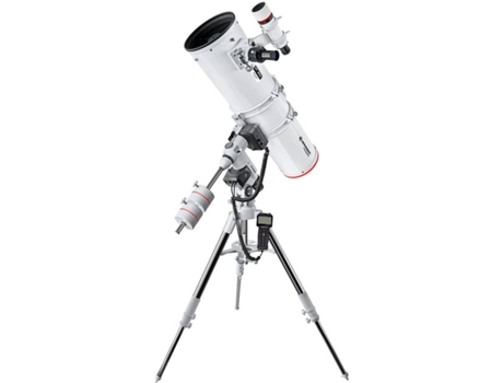 Telescopio Astronomico BRESSER NT-203/1000 Hexafoc EXOS-2 GoTo