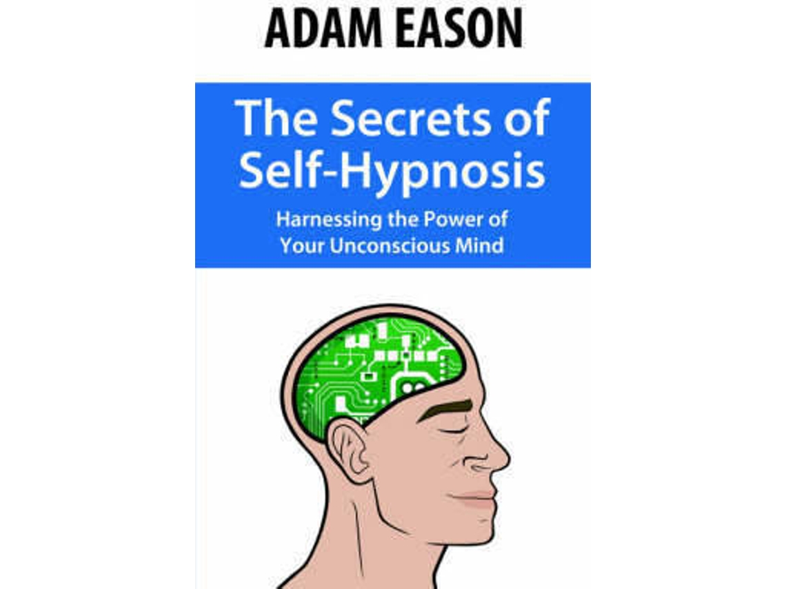 Libro Harnessing The Power Of Your Unconscious Mind de Adam Eason (Inglés)