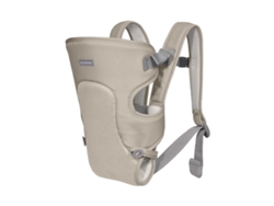 Portabebés Kikkaboo Myra Mesh Beige