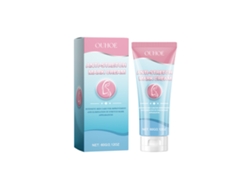 La crema prenatal Ouhoe repara las estrías posparto.