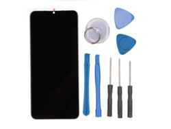 Pantalla Táctil Lcd De Repuesto Para Oppo Realme C11 C12 C15 A15 C25 25s
