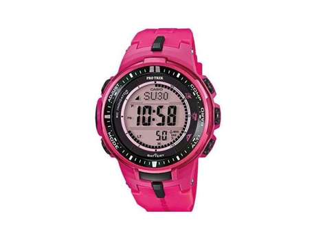 Reloj CASIO Mujer