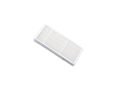 5 unids/lote Robot aspirador filtro Hepa para Blaupunkt Vcbb1Xs repuestos de aspiradora robótica Accesorios