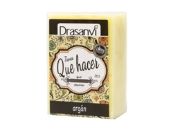 Jabón DRASANVI Argán (100 gr)