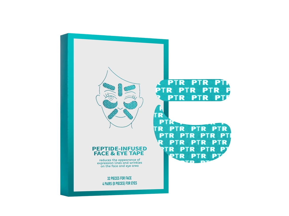 Patch De Cuidado Facial