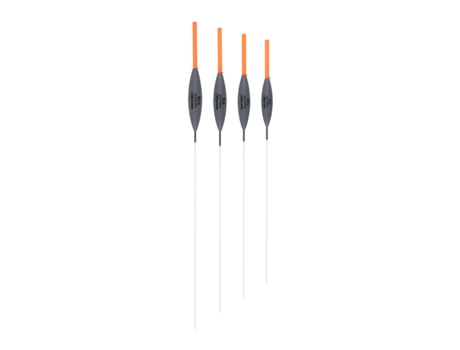 Paquete de 10 flotadores MATRIX Slim Power