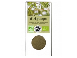 Hisopo en polvo 25 g